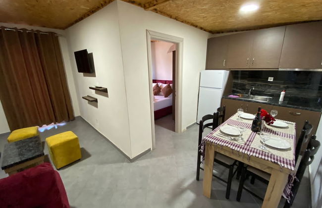 Full Moon Apartments - Foto 21