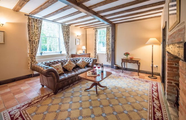 Cliftons Cottage, Clare - Foto 12