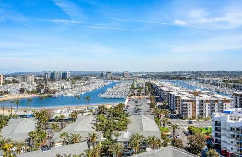 Marina Life: Smell the Sea, Feel the Breeze - Foto 18