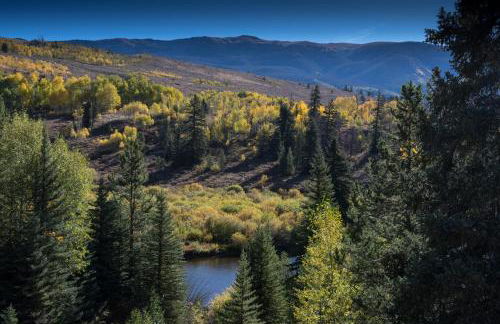 Blue River Condo Unit 3301 - Foto 28