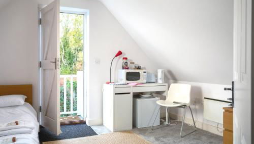 The Annexe - Photo 2