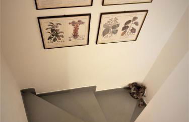 Castle Rooms - Foto 14