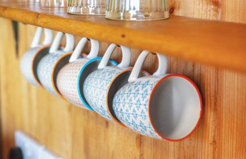 Willow Yurt - Ukc6947 - Foto 12