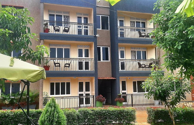Oreville Apartments Namugongo Seeta Rd - Photo 32
