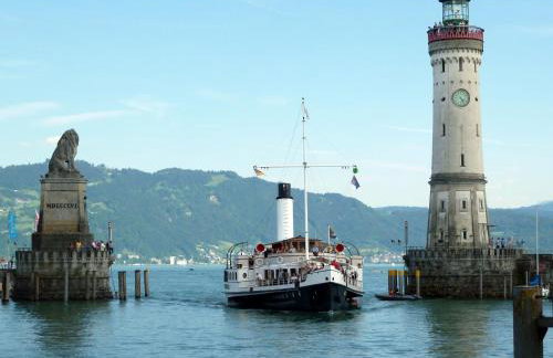 Ferienwohnungen Hiemer - Foto 12