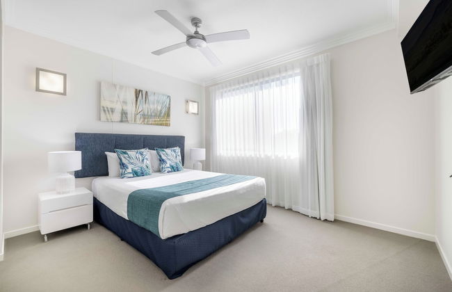 Beach on Sixth - Foto 34