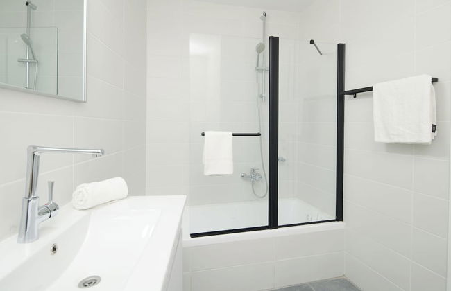 Machne Yehuda Vacation Apartment - Photo 28