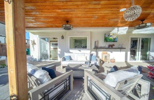 Top Rated 3BR BA Villa Pool Spa BBQ - Foto 64