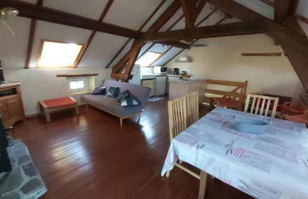 La Maison du Picvert - Foto 12