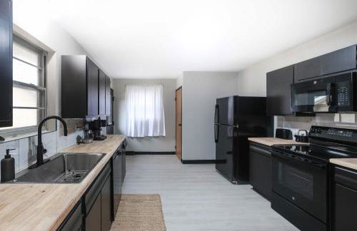 East Side Oasis 3BR 2 BA Coffee 5Min to Town East - Foto 18