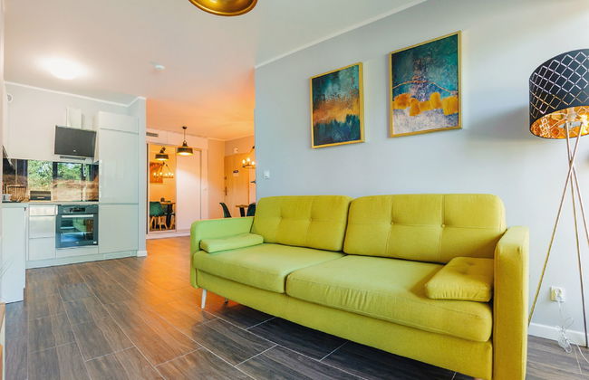 2 bedroom Apartment in Stegna - Photo 8