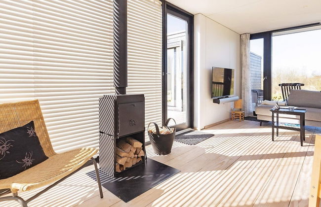 6 Person Holiday Home in Oster Assels - Foto 17