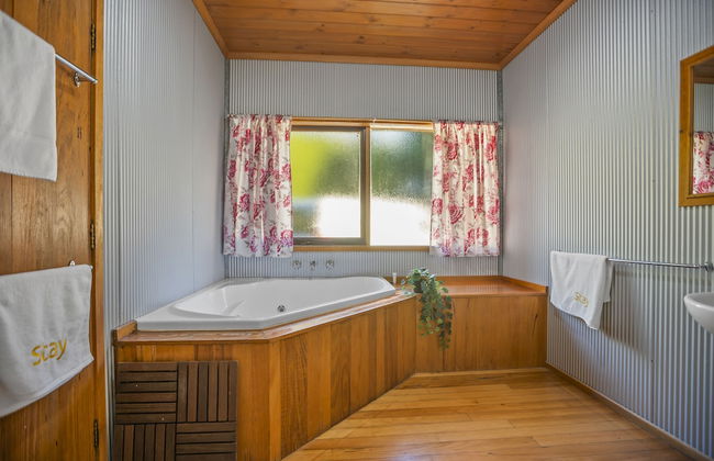 StayAU Sunset Cottage 2BR Farm Retreat - Foto 14