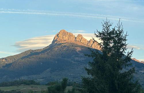 Spacious house with stunning views Puy-Sanières - Photo 32