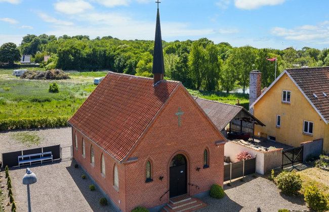 "Frothi" - 550m from the sea - Foto 4