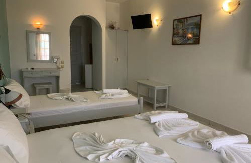 Melissa Rooms - Foto 56