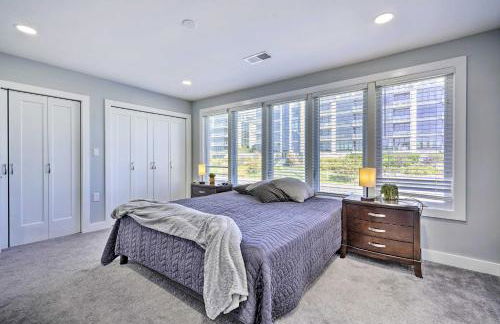 Long Branch Getaway Grill, 1 Block to Beach! - Foto 13