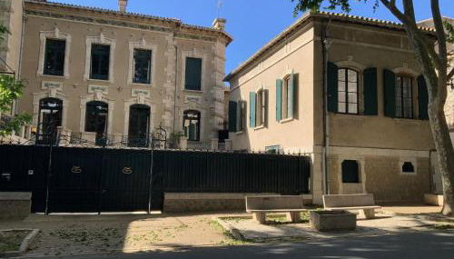 Château Tallavignes - Foto 5