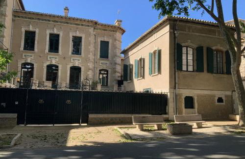 Château Tallavignes - Foto 5