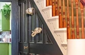 The Canoeists Hideaway - Foto 23