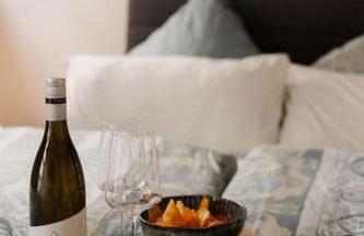 Modernes Tiny House mit Sonnenterrasse - Foto 13