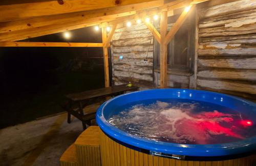 Jurajska Sielanka - domek nad rzeczką - Foto 31