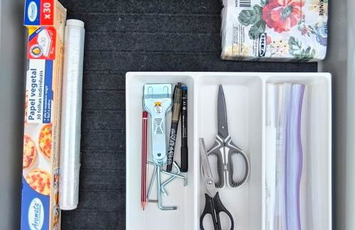 ROSA DE MAR 1 - parking, pool, beachfront, first coastline, tv channels - Foto 34