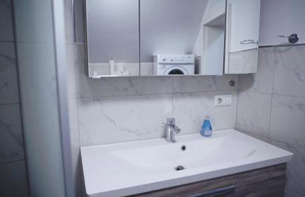 City Apartment in Kreuzberg - Foto 27