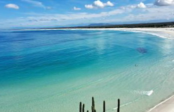 Suíte caminho das praias - Foto 8