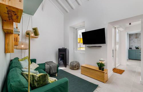 Avenca da Praia - Tiny House 4 Beach & Surf Lisbon Getaway - Photo 6