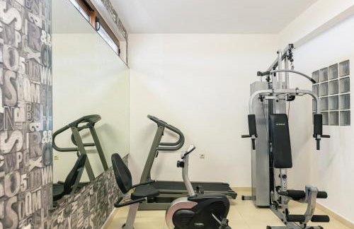 Villa Golden Hill - Foto 26