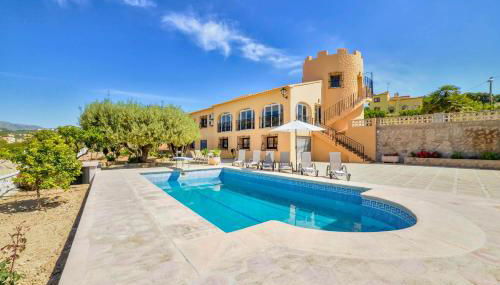 Villa Puchero - PlusHolidays - Foto 2