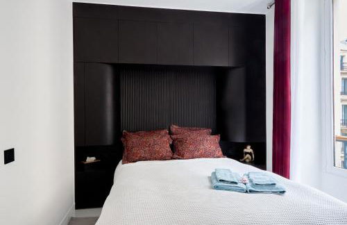 Champs-Élysées Executive Apartment - Foto 10