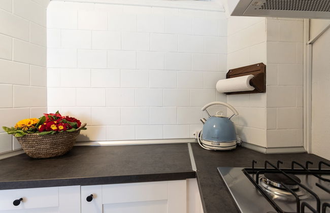 Co-a391-caal49a1 - Family Nest on Lake Como - Foto 36