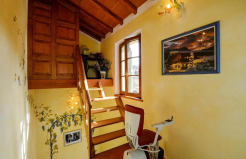 Nice Home In Terrinca With Wifi - Foto 19