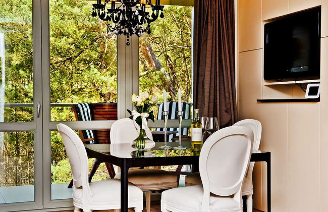 BlueApart Willa 4 Zywioly Jurata - Photo 75