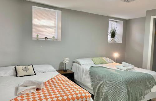 FREE Parking Cozy 2 Bedroom unit near NYC - Foto 16