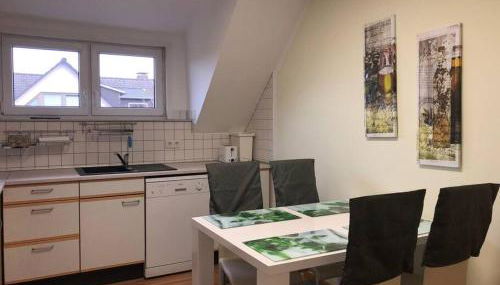 Ferienwohnung Tillmanns - Foto 4