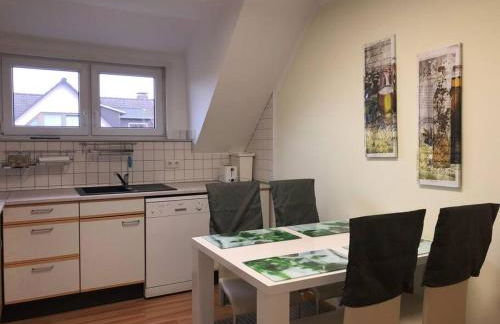 Ferienwohnung Tillmanns - Foto 4
