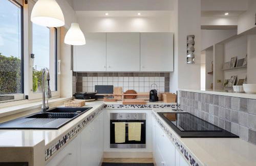 Villa Gemma mare e piscina riscaldata - Foto 20