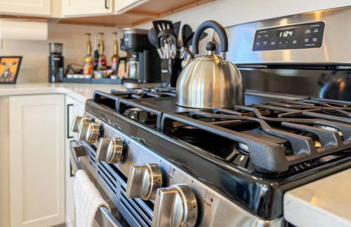 Sauna, Hot Tub, Game Room & Mountain Views - Foto 49