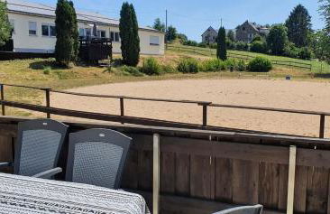 Besondere Ferienwohnung Spirit auf idyllischem Reiterhof nahe Burg Eltz - Foto 25