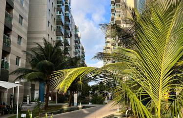 Apartamento JTR Cond Beira Mar - Castelo B Temporada - Foto 49