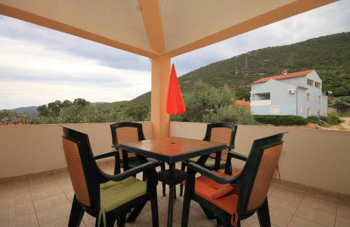 Apartments with parking space Sveti Jakov, Losinj - 8011 - Foto 1