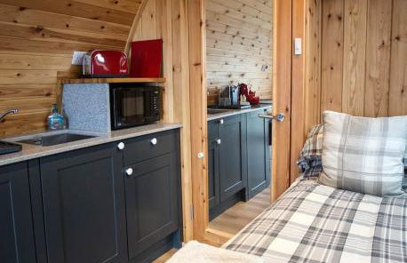 The Ardmore Pod - Foto 11