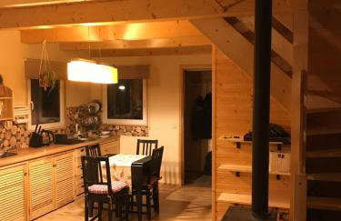 Mały Domek & Chatka Panorama - Foto 50