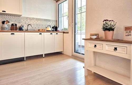 Apartment Südwind - Beautiful premium apartment with 2 bedrooms near Rhine Falls & Zurich Airport in Klettgau - Foto 10