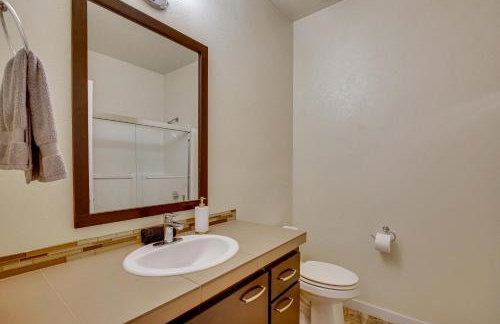 Walk to Autzen Stadium, 3 Mi to UO! Home with Patio - Foto 20