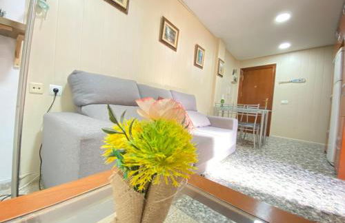 Sea view apartment Lucentum - Photo 41