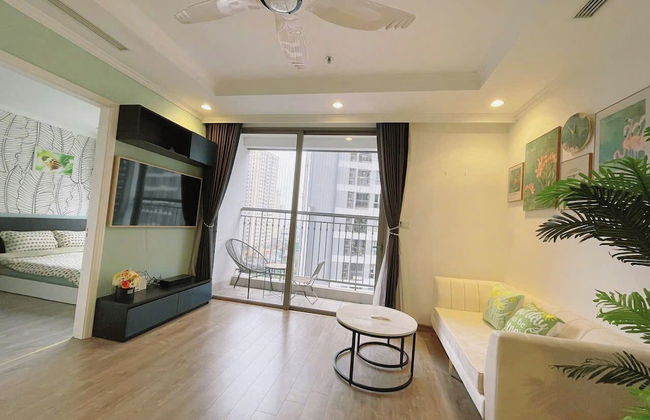 Sunny - Vinhomes Times City Park Hill - Foto 43